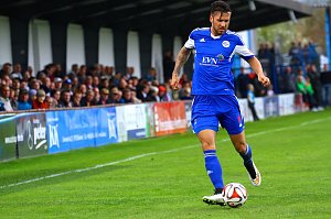 Wacker Nordhausen gegen BFC Dynamo 0:0