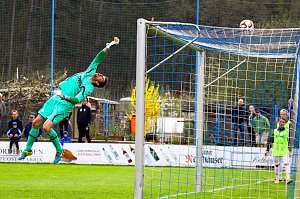 Wacker Nordhausen gegen BFC Dynamo 0:0