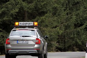 67. Harzrundfahrt bei Sophienhof