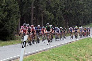 67. Harzrundfahrt bei Sophienhof