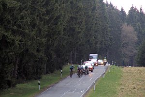 67. Harzrundfahrt bei Sophienhof