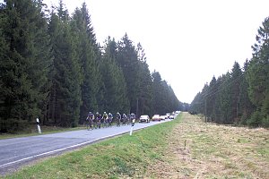 67. Harzrundfahrt bei Sophienhof