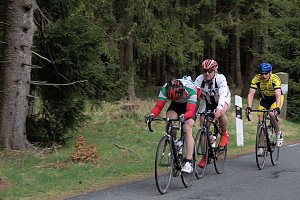 67. Harzrundfahrt bei Sophienhof