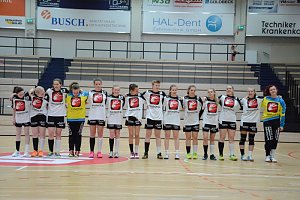 Am Ende nur Platz 3