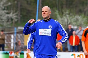 Wackers Reserve schlägt die Eintracht mit 2:0