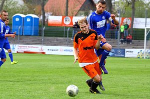 Wackers Reserve schlägt die Eintracht mit 2:0