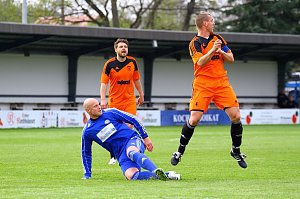Wackers Reserve schlägt die Eintracht mit 2:0