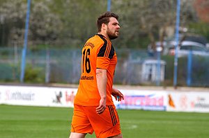Wackers Reserve schlägt die Eintracht mit 2:0