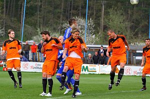 Wackers Reserve schlägt die Eintracht mit 2:0