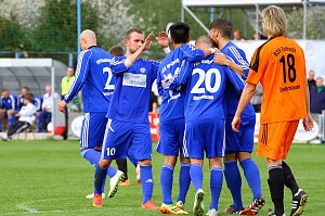 Wackers Reserve schlägt die Eintracht mit 2:0