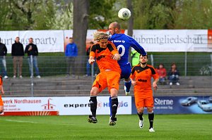 Wackers Reserve schlägt die Eintracht mit 2:0