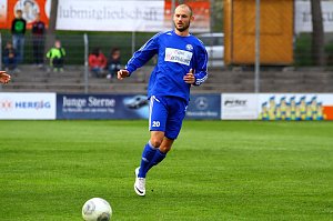 Wackers Reserve schlägt die Eintracht mit 2:0