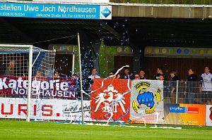 Wackers Reserve schlägt die Eintracht mit 2:0