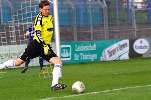 Wackers Reserve schlägt die Eintracht mit 2:0