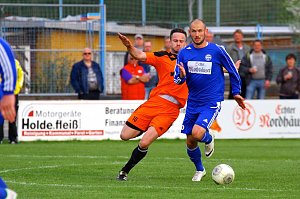 Wackers Reserve schlägt die Eintracht mit 2:0