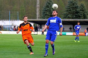 Wackers Reserve schlägt die Eintracht mit 2:0