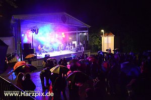 Walpugis Im Gehege
