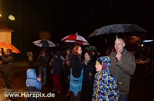 Walpugis Im Gehege