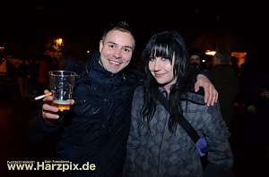 Walpugis Im Gehege