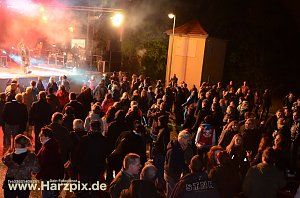 Walpugis Im Gehege
