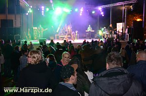 Walpugis Im Gehege