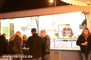 Walpugis Im Gehege