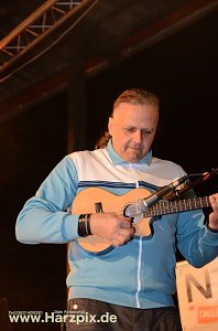 Walpugis Im Gehege