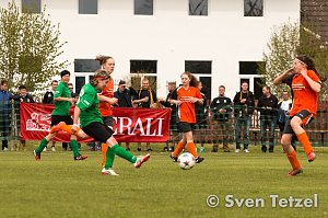 Zweimal Pokal - zweimal 2:0