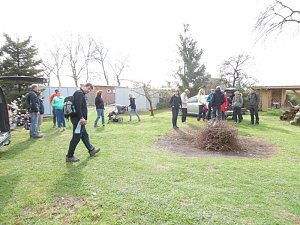 Nordh&auml;user Doppelk&ouml;rner wanderten