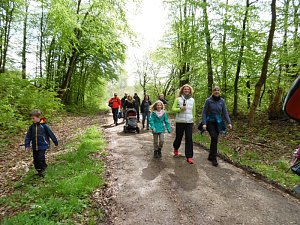 Nordh&auml;user Doppelk&ouml;rner wanderten