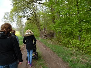 Nordh&auml;user Doppelk&ouml;rner wanderten