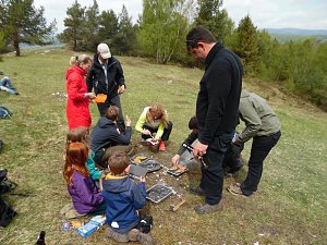 Nordh&auml;user Doppelk&ouml;rner wanderten