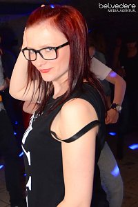 Party im Jugendclubhaus in Nordhausen