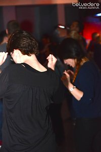 Party im Jugendclubhaus in Nordhausen