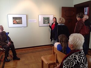 Groh im Kunsthaus