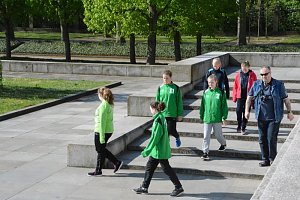 Turnier in Berlin
