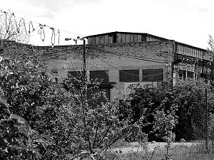 Die dunkle Seite von Nordhausen