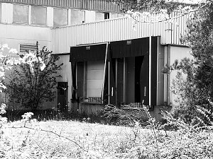 Die dunkle Seite von Nordhausen