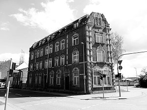 Die dunkle Seite von Nordhausen