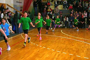 Ran an den Ball - zweite Auflage