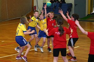 Ran an den Ball - zweite Auflage