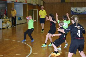 Ran an den Ball - zweite Auflage