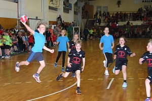 Ran an den Ball - zweite Auflage