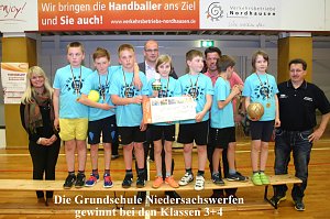 Ran an den Ball - zweite Auflage