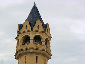 Besuch im Park
