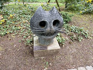 Besuch im Park