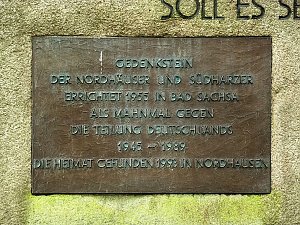 Besuch im Park