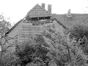 Die dunkle Seite von Nordhausen (Teil 2)