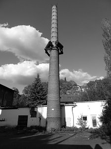 Die dunkle Seite von Nordhausen (Teil 2)