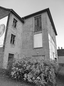 Die dunkle Seite von Nordhausen (Teil 2)